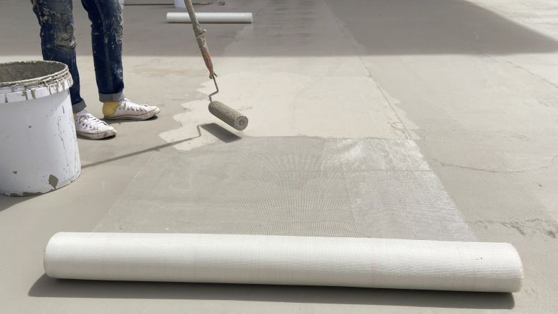 Roof Weatherproofing in Park County, CO
