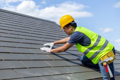 Roofing Evaluation in Clear Creek County, CO