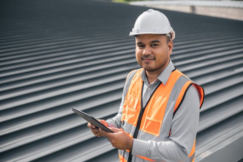 Roofing Evaluation in Clear Creek County, CO