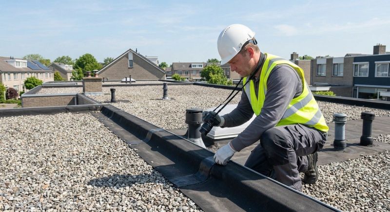 Roofing Evaluation in Denver, CO