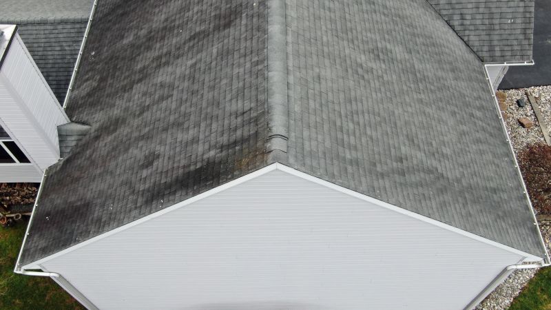 Roofing Evaluation in Gilpin County, CO