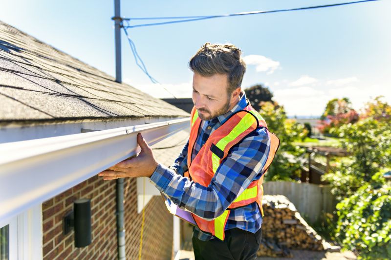 Roofing Inspection Service in Denver, CO