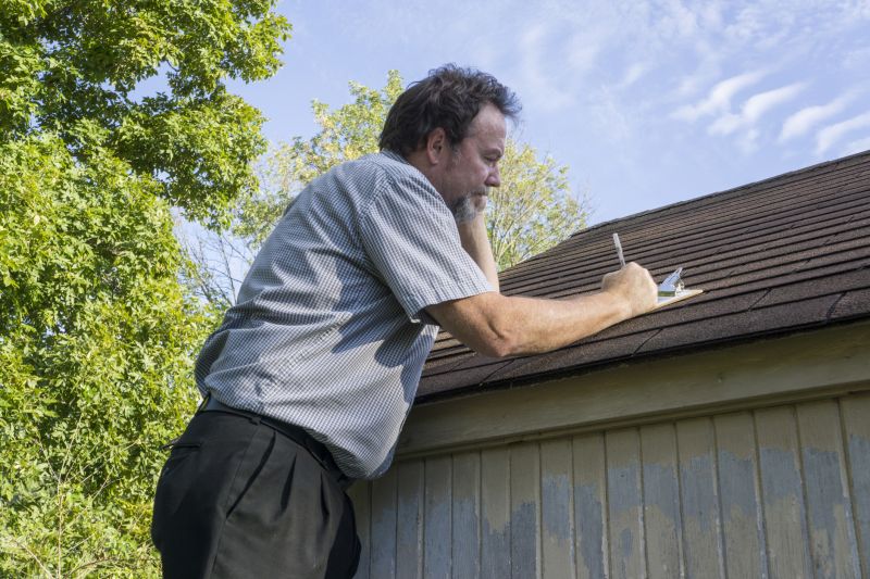 Roofing Inspection Service in Denver, CO