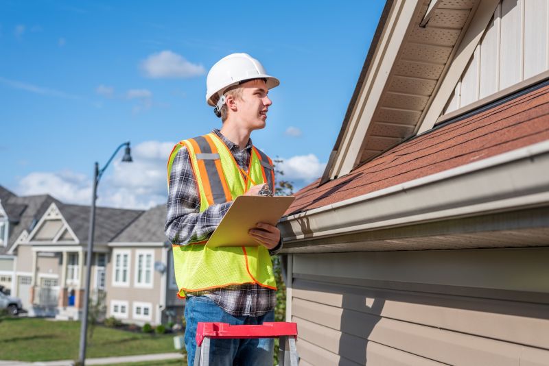 Roofing Inspection Service in Westminster, CO