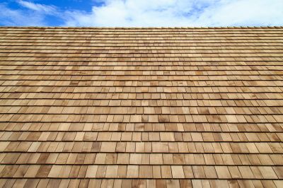 Shake Roof Replacement in Arvada, CO