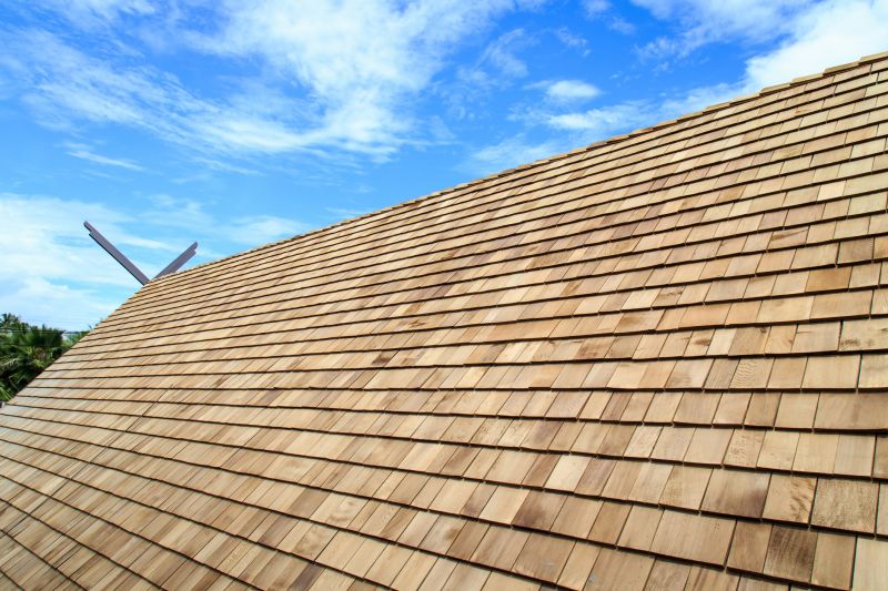 Shake Roof Replacement in Bailey, CO