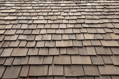 Shake Roof Replacement in Golden, CO
