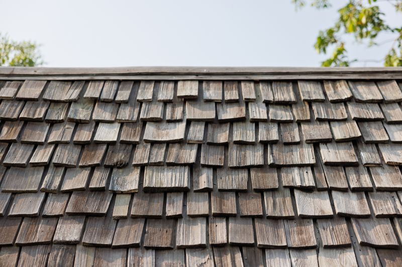 Shake Shingle Repair in Arvada, CO