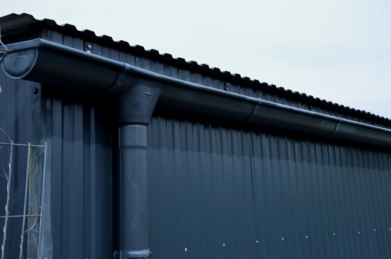 Sheet Roofing Installation in Park County, CO