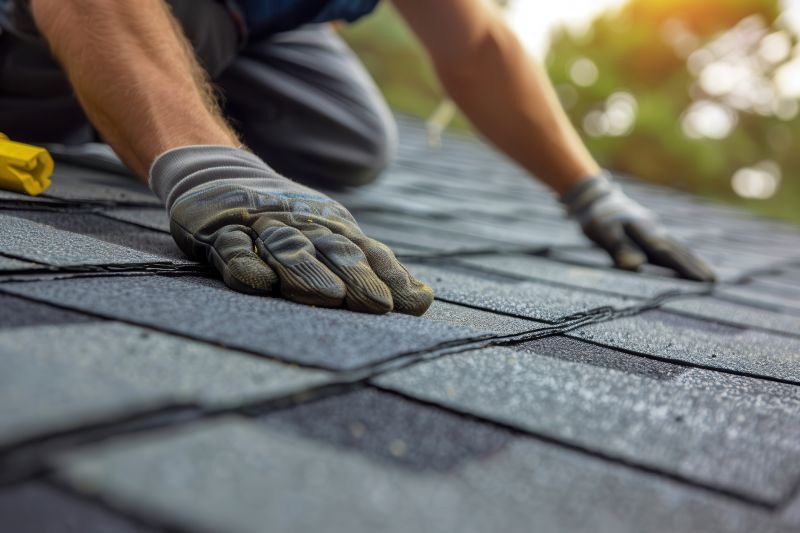Shingles Repair in Gilpin County, CO