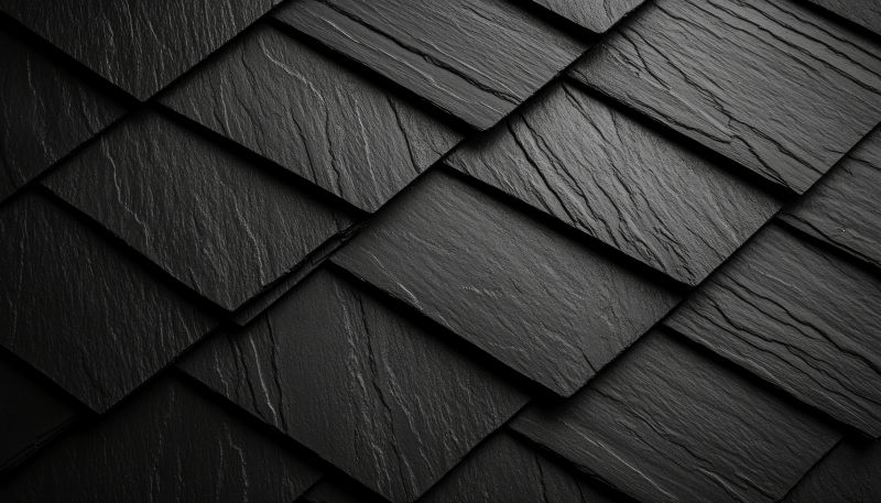 Slate Roof Construction in Bailey, CO