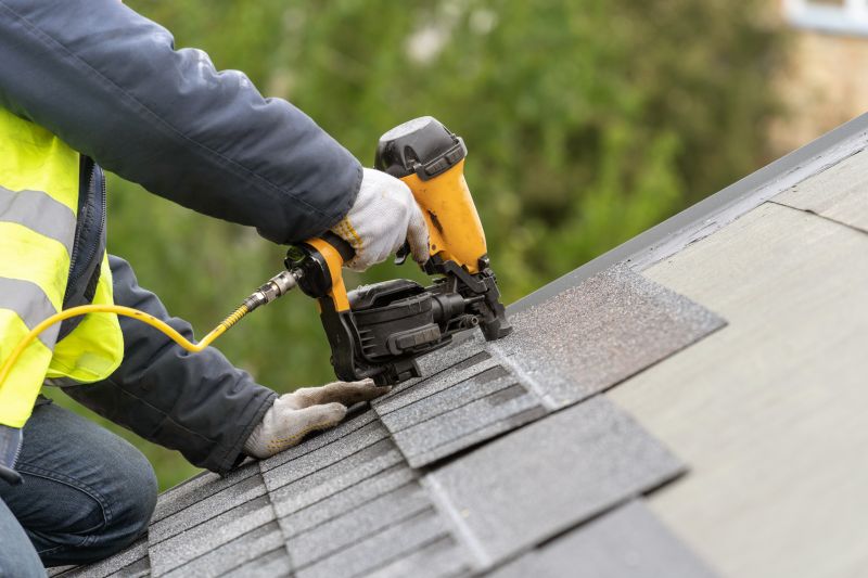 Slate Roof Construction in Denver, CO