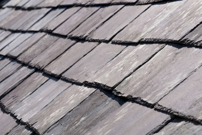 Slate Roof Installation in Black Hawk, CO