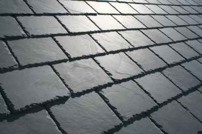Slate Roof Installation in Clear Creek County, CO