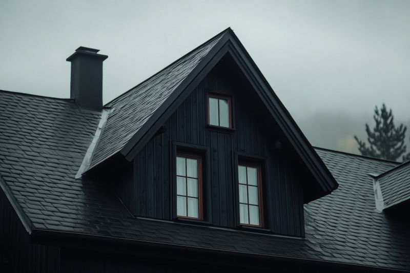 Slate Roof Installation in Indian Hills, CO