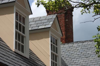 Slate Roof Installation in Morrison, CO