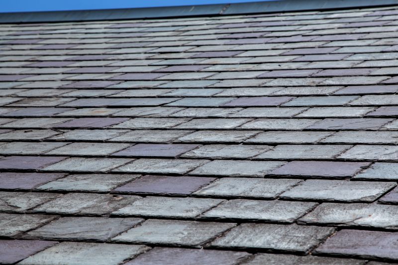Slate Roof Installation in Park County, CO