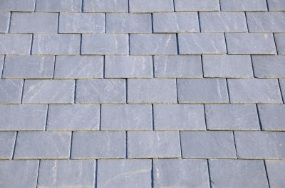Slate Roof Replacement in Clear Creek County, CO