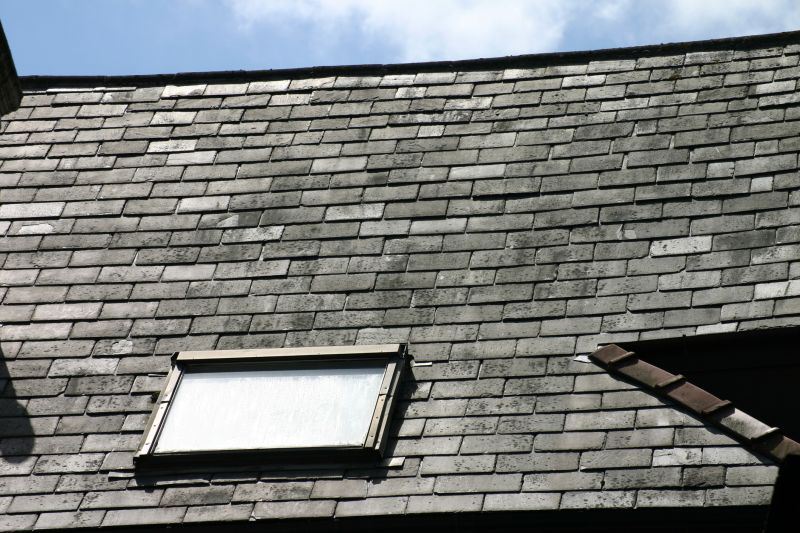 Slate Roofing Service in Evergreen, CO