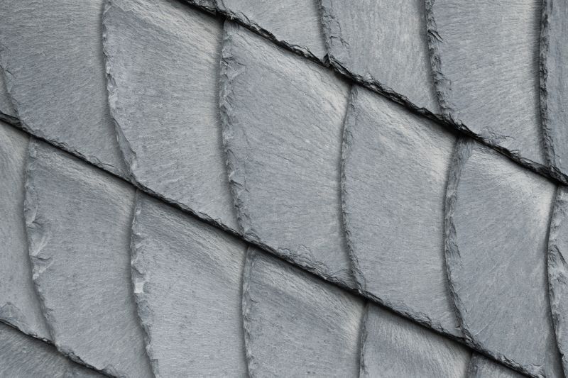 Slate Shingle Replacement in Evergreen, CO