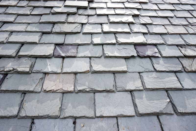 Slate Shingles Repair in Evergreen, CO