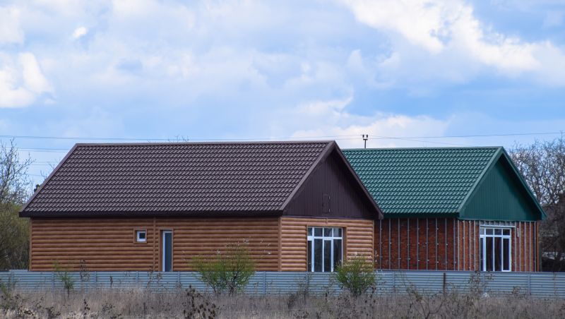 Steel Roof Replacement in Bailey, CO