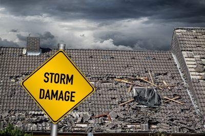 Storm Damage Roof Repair in Indian Hills, CO
