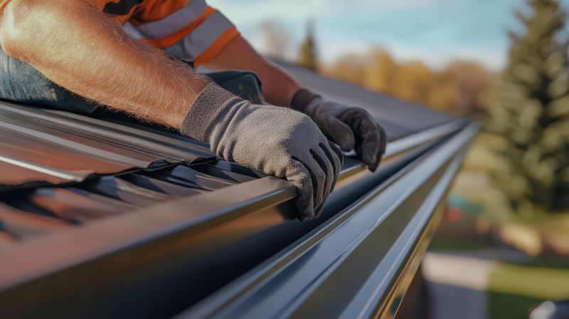 Tile Roof Inspection in Evergreen, CO