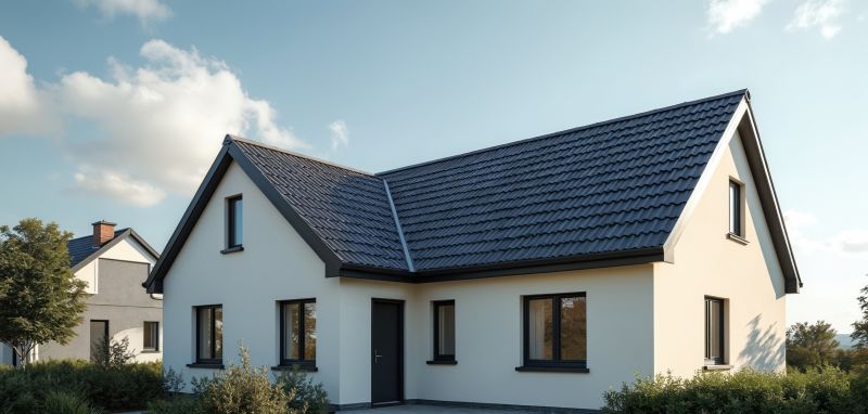 Tile Roof Installation in Arvada, CO