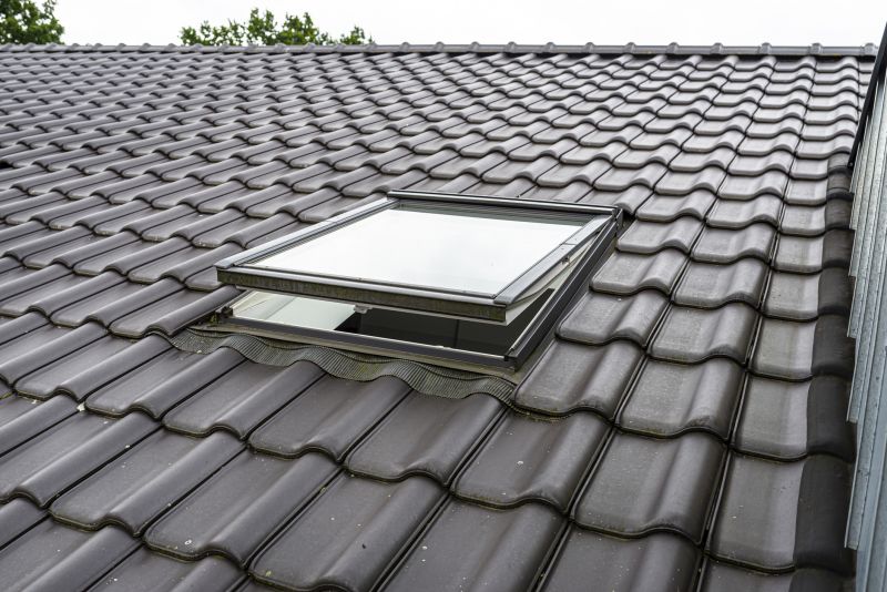 Tile Roof Installation in Conifer, CO