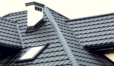 Tile Roof Installation in Denver County, CO