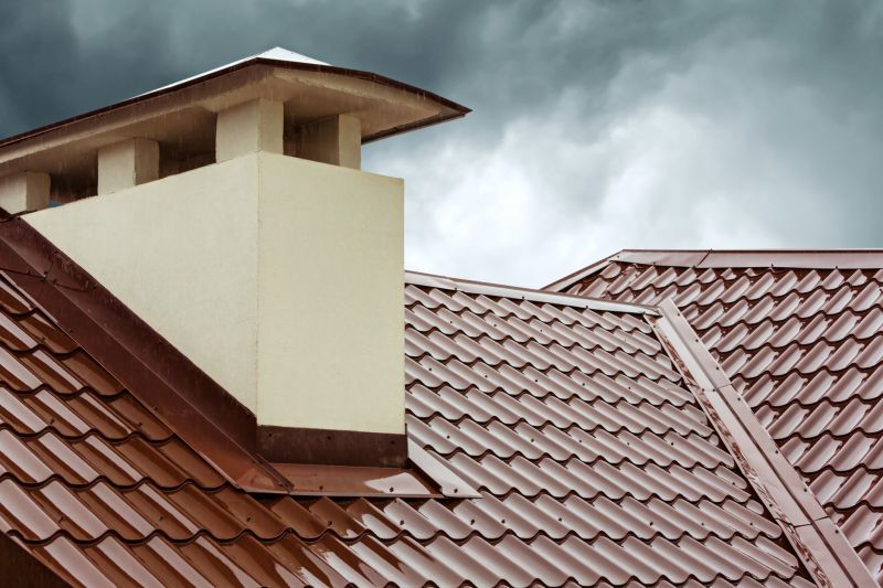 Tile Roof Installation in Gilpin County, CO