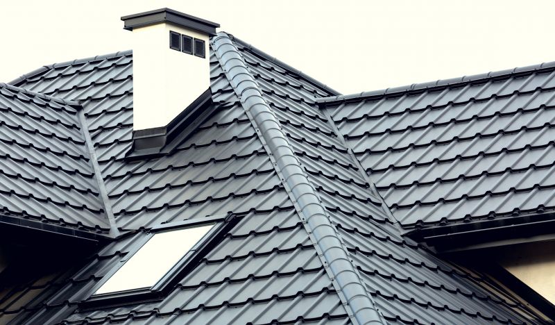 Tile Roof Installation in Golden, CO
