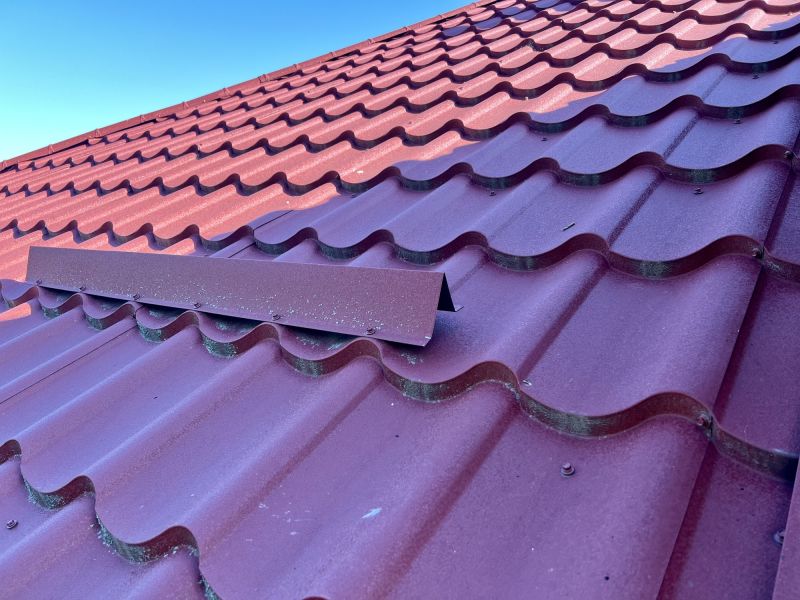 Tile Roof Installation in Indian Hills, CO
