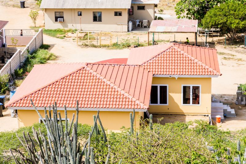 Tile Roof Installation in Jefferson County, CO