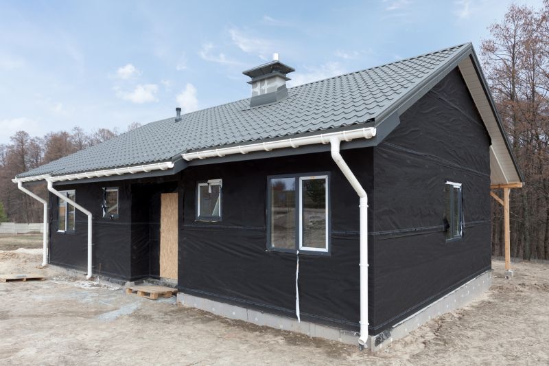Tile Roof Installation in Evergreen, CO
