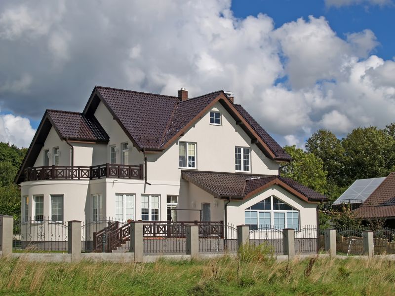 Tile Roof Installation in Littleton, CO