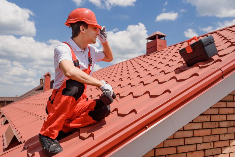 Tile Roof Repair in Gilpin County, CO