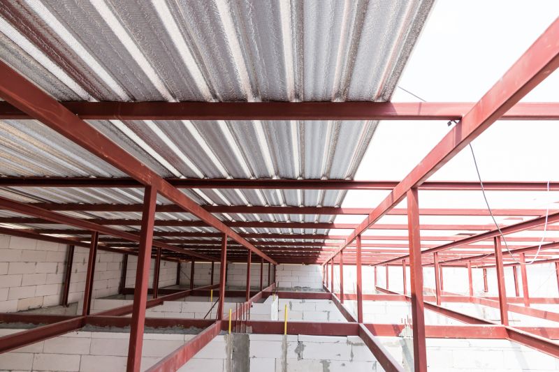 Tin Roof Installation in Denver County, CO