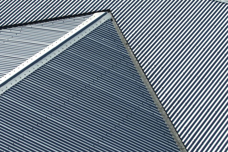 Tin Roof Repair in Evergreen, CO