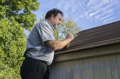 Tpo Roof Inspection in Evergreen, CO