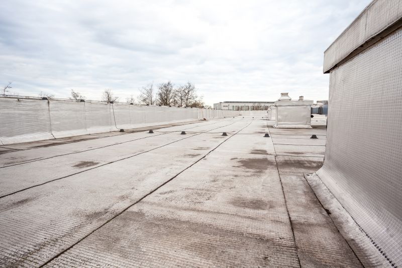 Tpo Roof Repair in Arvada, CO