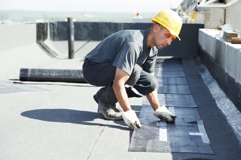 Tpo Roof Repair in Indian Hills, CO