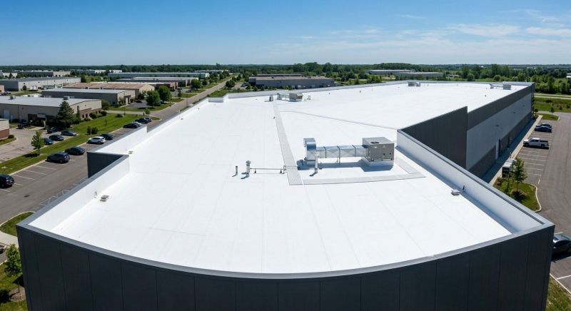 Tpo Roof Repair in Littleton, CO