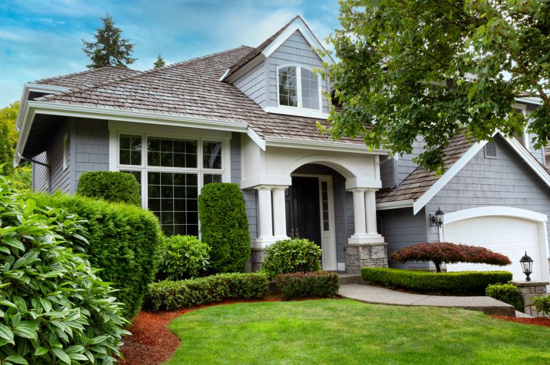 Wood Roofing Installation in Jefferson County, CO