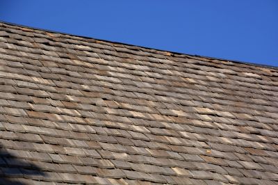 Wood Shake Roof Repair in Denver, CO