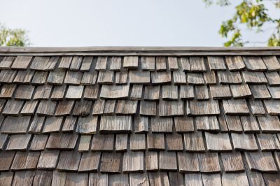 Wood Shake Roof Repair in Evergreen, CO