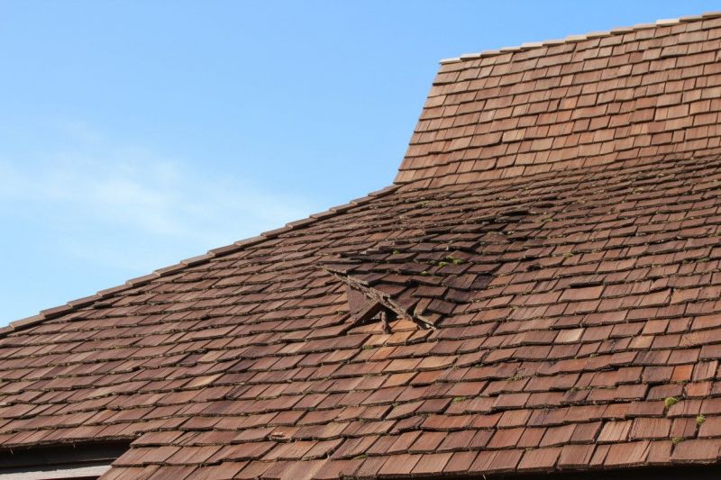 Wood Shake Roof Replacement in Denver, CO