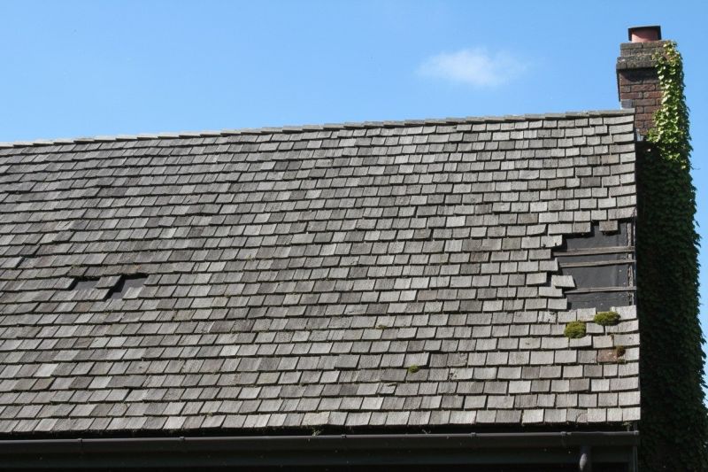 Wood Shake Roof Replacement in Westminster, CO